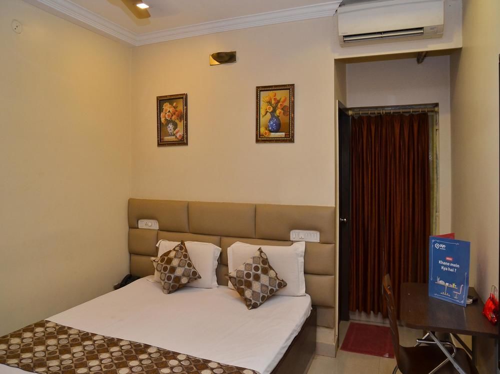 Oyo 3019 Hotel Lingaraj Bhubaneswar Exterior photo