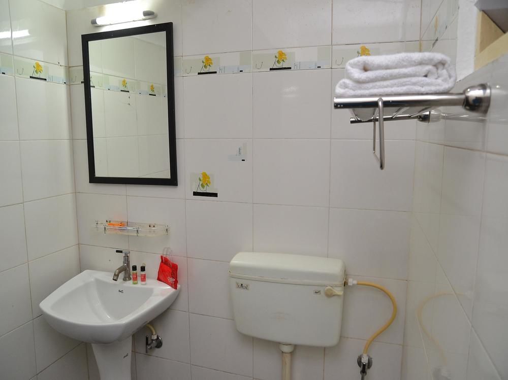 Oyo 3019 Hotel Lingaraj Bhubaneswar Exterior photo