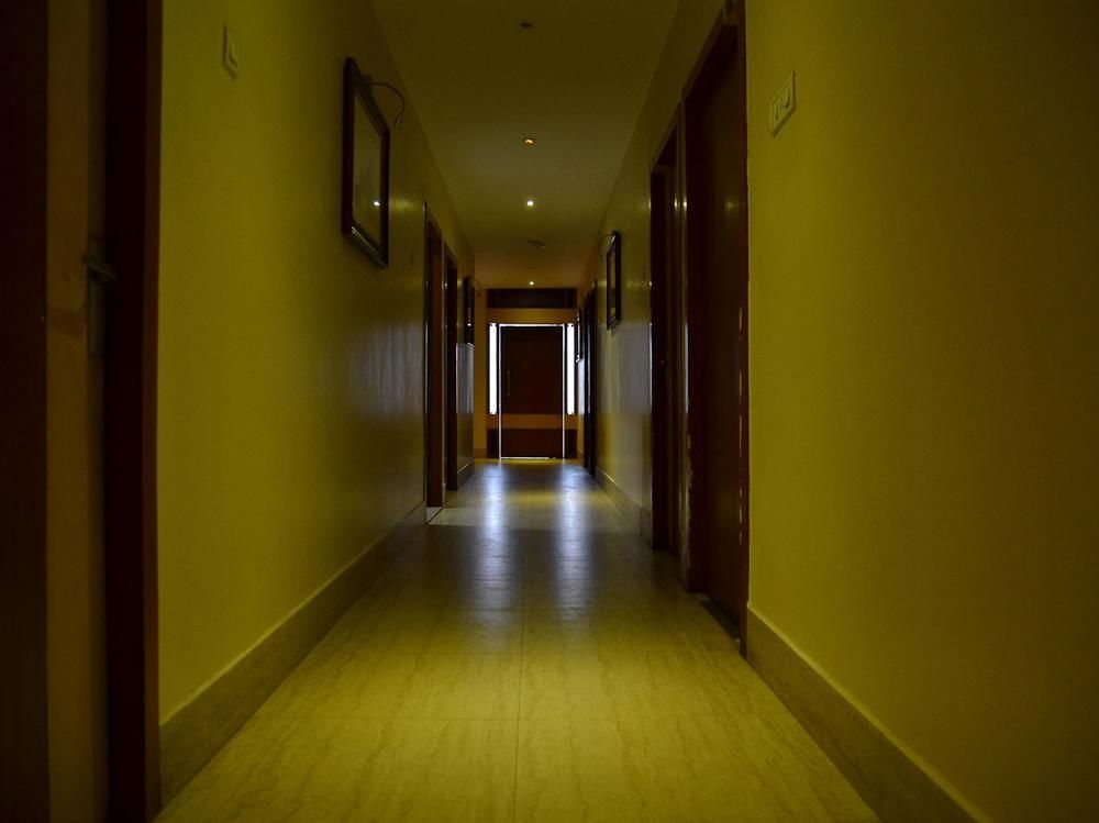 Oyo 3019 Hotel Lingaraj Bhubaneswar Exterior photo