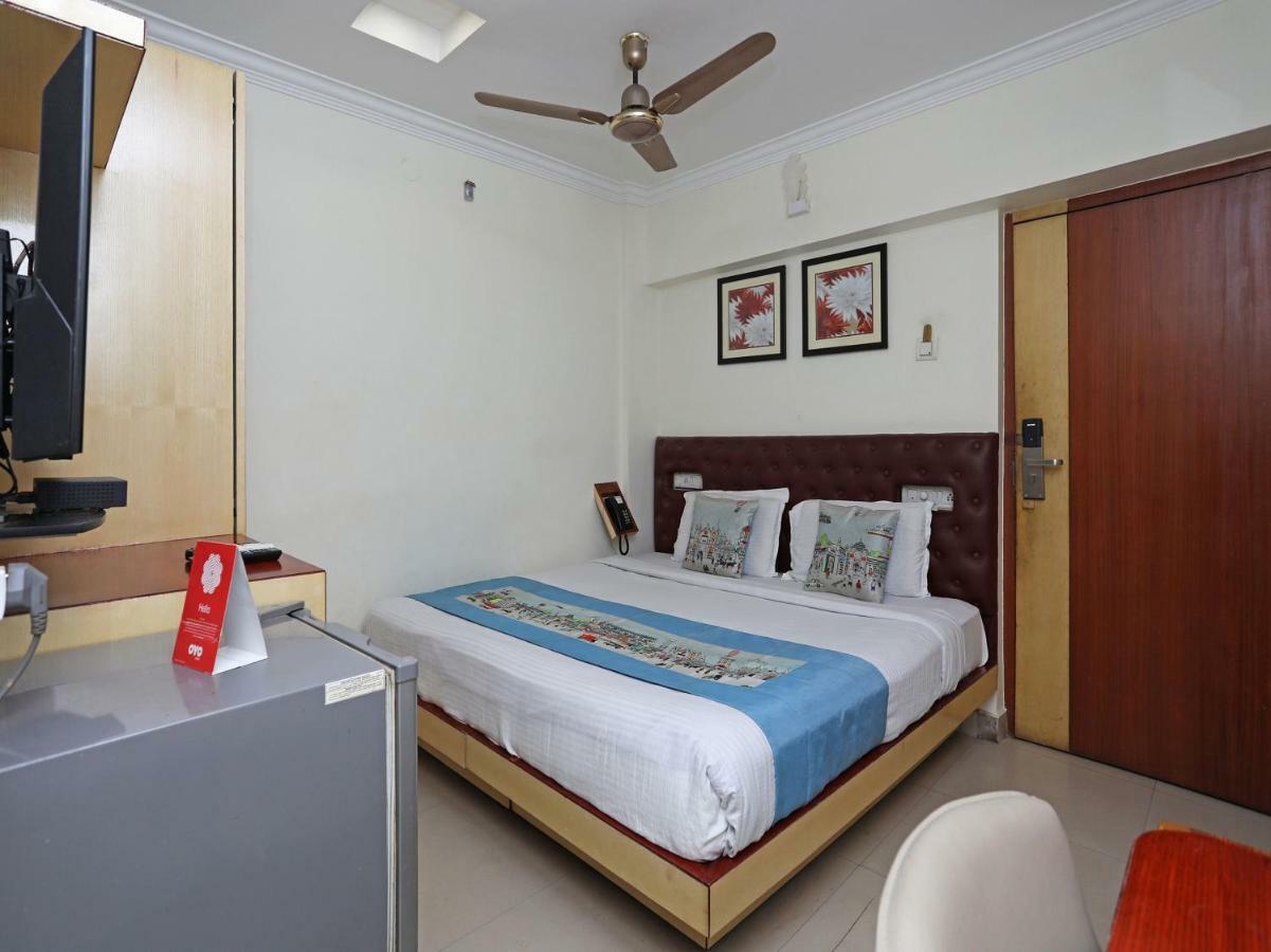 Oyo 3019 Hotel Lingaraj Bhubaneswar Exterior photo
