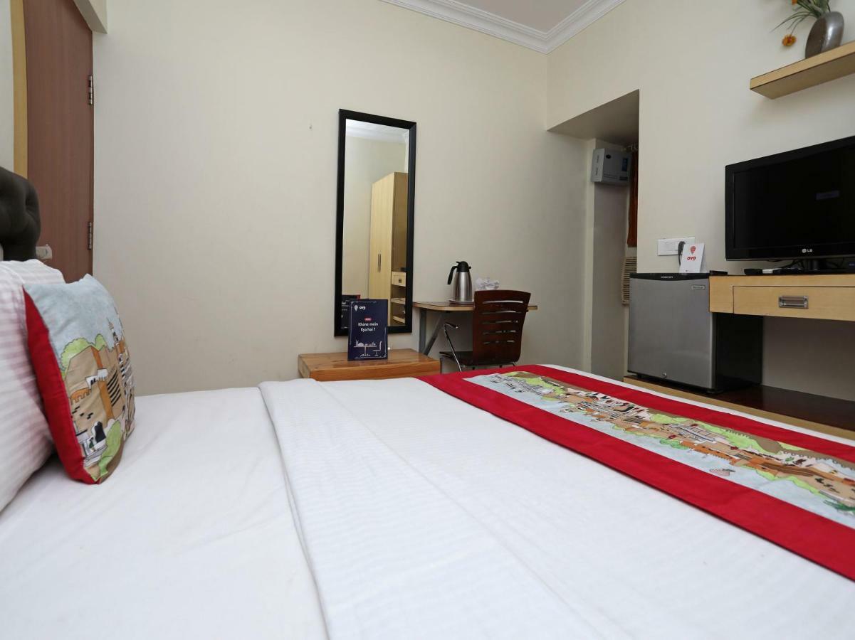 Oyo 3019 Hotel Lingaraj Bhubaneswar Exterior photo