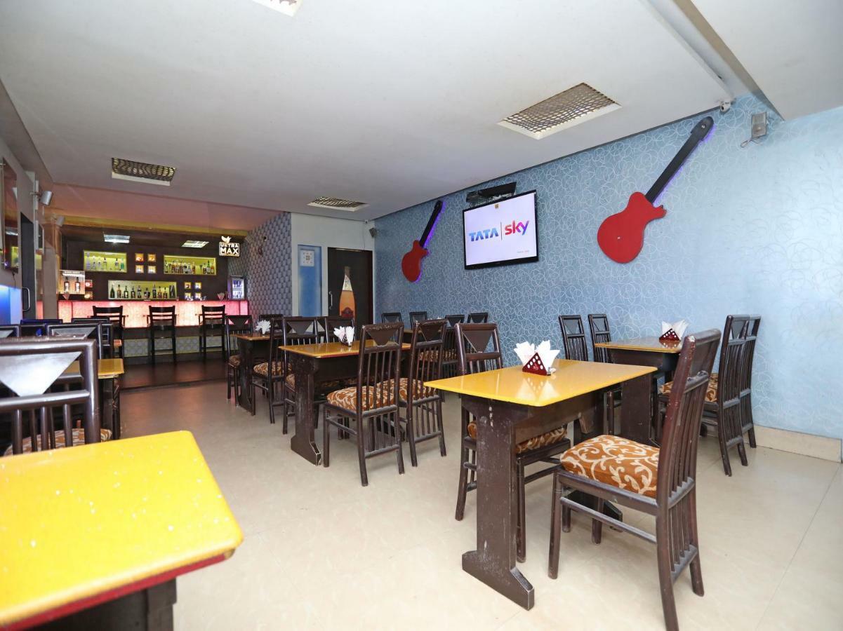 Oyo 3019 Hotel Lingaraj Bhubaneswar Exterior photo