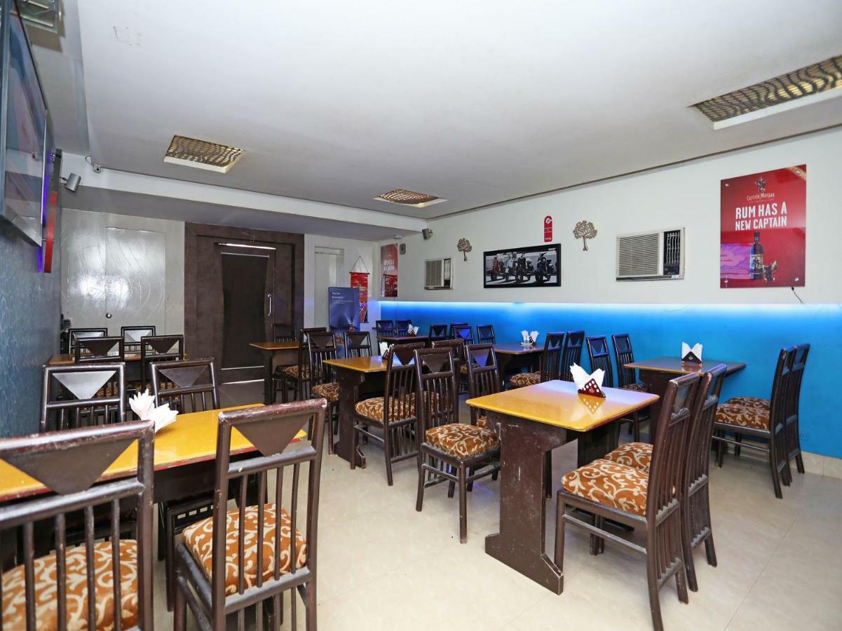 Oyo 3019 Hotel Lingaraj Bhubaneswar Exterior photo